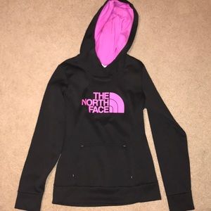 North Face Sweatshirt